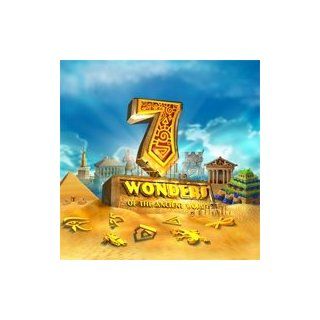 7 Wonders [Download]: Video Games