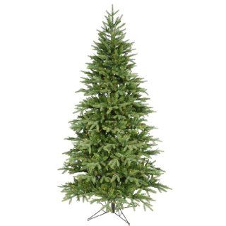 Vickerman 15085   7.5' x 56" Sitka Spruce 700 Multi Color Lights Christmas Tree (E881777)  
