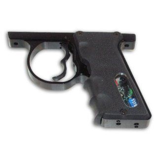 32 Degrees Electronic Rebel 02 Paintball Gun LED Multi Mode Trigger Grip Frame : Spyder Trigger : Sports & Outdoors