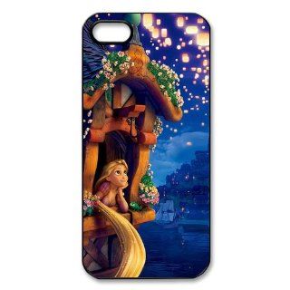 Personalized Tangled Hard Case for Apple iphone 5/5s case AA448: 0683747267556: Books