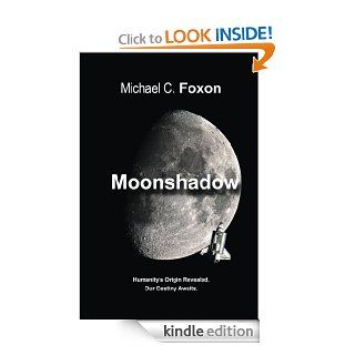 Moonshadow eBook: Michael Foxon: Kindle Store