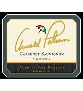 Arnold Palmer Wines Cabernet Sauvignon 2010 750ML Wine