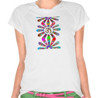 YOGA TSHIRTS