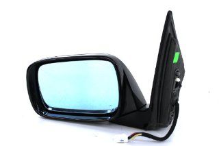 Genuine Acura Parts 76250 STX A02ZG Driver Side Mirror Outside Rear View Automotive