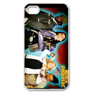 Black Eyed Peas Snap on Hard Case Cover Skin compatible with Apple iPhone 4 4S 4G: Cell Phones & Accessories