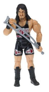 Rhyno Best of ECW WWE WWF Figure: Toys & Games