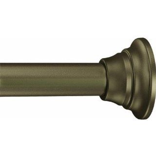 Moen Decorative Tension Shower Rod: Industrial & Scientific