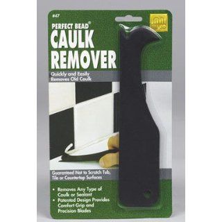 Myro/Magic American 476PK Caulk Remover Tool: Brazed Tools: Industrial & Scientific