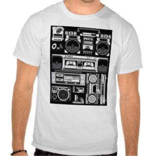 stereos shirts