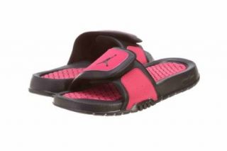 Air Jordan Hydro 2 (Kids): Beach Flip Flops And Pool Shoes: Shoes