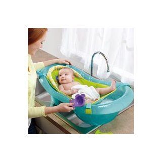 Fisher Price Bath Tub, Rainforest Friends : Baby Bathing Seats And Tubs : Baby