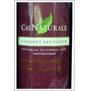 Calnaturale Cabernet Tetra Pak 1L: Wine