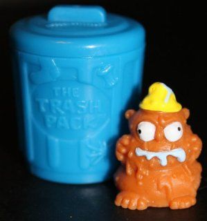 The Trash Pack   Series 3 Figure   POOP MONSTER #482: Toys & Games