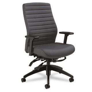 Global Aspen High Back Multi Tilter Chair   Desk Chairs