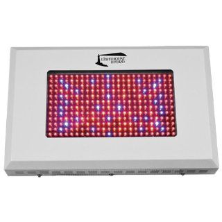 300W LED Grow Light Lighthouse Hydro 300 Watts Flowering : Plant Growing Lamps : Patio, Lawn & Garden