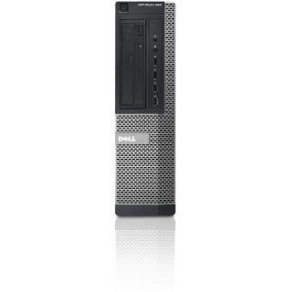 DELL OptiPlex 990 SFF Desktop PC Intel Core i7 2600(3.40GHz)  Desktop Computers  Computers & Accessories