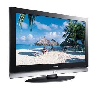 Samsung LNR469D 46 Inch HD Ready Flat Panel LCD TV: Electronics