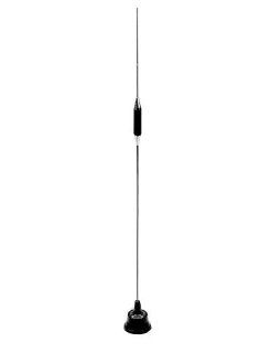 Larsen Field Tunable NMO 1/2 Wave Mobile Antenna with 450 470 Frequency MHz: Everything Else