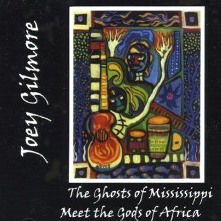 The Ghosts of Mississippi Meet the Gods of Africa: Music