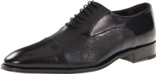 Bruno Magli Men's Maioco Lace Up Shoe: Oxfords Shoes: Shoes