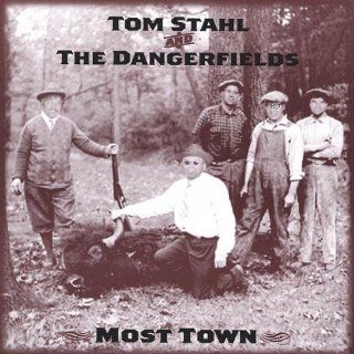 Most Town: Music