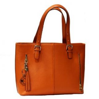 Concealed Carrie Concealed Carry Pumpkin Tote: Shoes