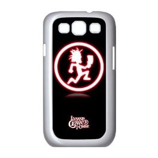 Insane Clown Posse Hard Plastic Back Protection Case for Samsung Galaxy S3 I9300: Cell Phones & Accessories
