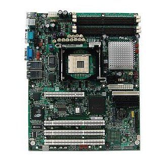 Intel P4 (478) E7210 Chipset 800MHz DDR SATA/GBE/VGA ATX SE7210TP1 E: Computers & Accessories
