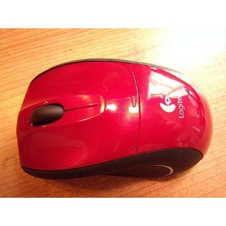 Logitech Wireless Mouse M505 (Light Silver) Electronics