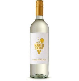 The Naked Grape Summer White Blend 750ML: Wine
