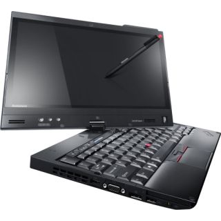 Lenovo ThinkPad X220 42992ZU Tablet PC   12.5"   Intel Core i7 i7 262 Lenovo Laptops