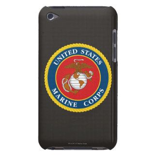Marine Corps Seal 1 Barely There iPod Cover