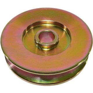 Ford 8N Tractor Generator Pulley 8N 10130 7950 502: Automotive