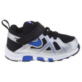 Nike Boys' T Run 3 ALT Running Shoes: Shoes