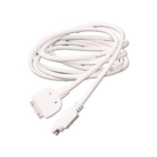 Fusion MS IP15L2 iPod Connection Cable for Fusion 600 Series Marine Stereo : Sports & Outdoors