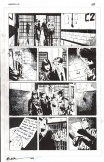 Daredevil Issue: 82 Page: 30: Entertainment Collectibles