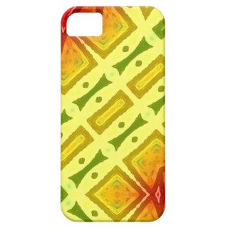 Cool Pattern Series iPhone 5/5S Cases