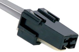 ACDelco PT491 Male Connector with Lead: Automotive