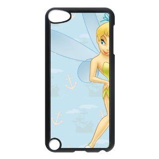Disney Princess IPod Touch 5 Case Back Case for IPod Touch 5: Cell Phones & Accessories