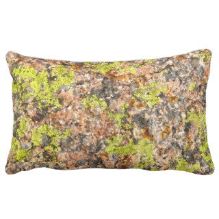 Enchanted Rock Austin Texas Hill Country USA Earth Throw Pillows