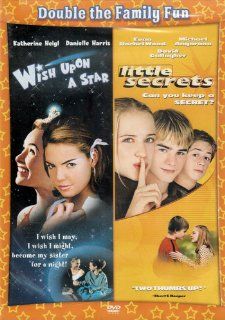 Wish Upon a Star / Little Secrets: Katherine Heigl, Danielle Harris, Evan Rachel Wood, Michael Angarano, David Gallagher, Blair Treu: Movies & TV