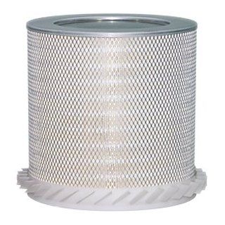 Hastings AF494 Air Filter Element with Fins: Automotive