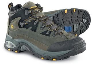 6630GR Dunham Men's 6630 Waterproof Hiking Boot, Size: 11.5, Width: B: Shoes