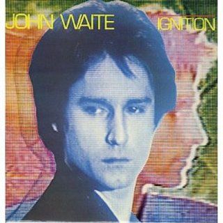 John Waite: Ignition: Music