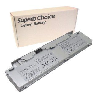 Superb Choice 4 cell Laptop Battery for SONY VAIO VGN P80H/W VAIO VGN P35GK/R VAIO VGN P688E/N VAIO VGN P90HS VAIO VGN P35GK/W VAIO VGN P688E/Q VAIO VGN P90NS VAIO VGN P35MK/Q VAIO VGN P688E/R VAIO VGN P90S: Computers & Accessories