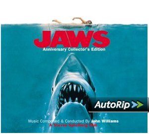Jaws: Music