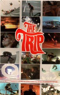 The Trip: A Documentary of Life on the Road by Arcade Skateboards: Joey Brezinski, Daniel Haney, Bryan London, Tyrone Olson, Steve Hernandez, SAD, Jason Rogers, Malcolm Watson: Movies & TV