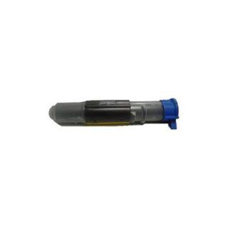 Amsahr CE505X HP CE505X, P2050, P2055D Compatible Replacement Toner Cartridge with One Black Cartridge: Electronics
