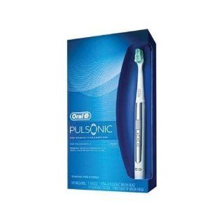 ORAL B S15.523.2 Electrical Toothbrush: Health & Personal Care