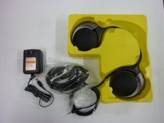Brand New Sony SRS GS70 Shoulder Speaker System Original : MP3 Players & Accessories